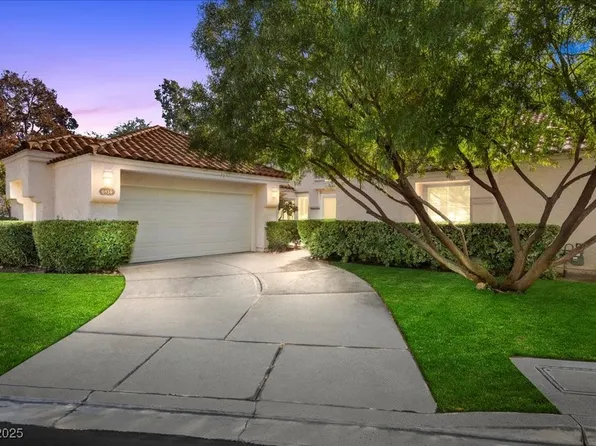 6934 Emerald Springs Ln, Las Vegas, NV 89113