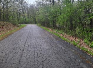 Lot 103 Rye Bluff Road, Black River Falls, WI 54615