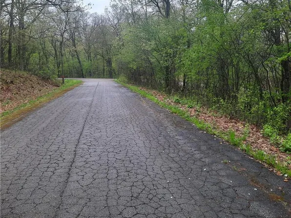 Lot 103 Rye Bluff Road, Black River Falls, WI 54615