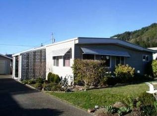 16101 Kings Way, Brookings, OR 97415