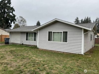 17220 13th Avenue E, Spanaway, WA, 98387
