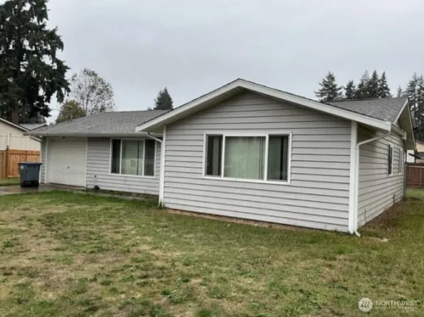 17220 13th Avenue E, Spanaway, WA 98387