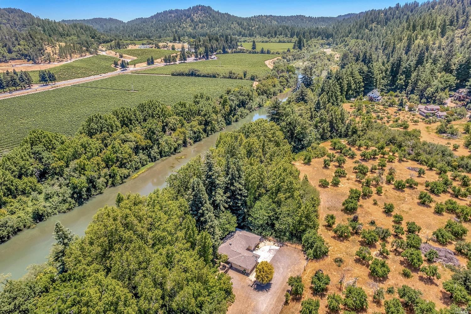 14680 Northern Ave, Guerneville, CA 95446 Zillow