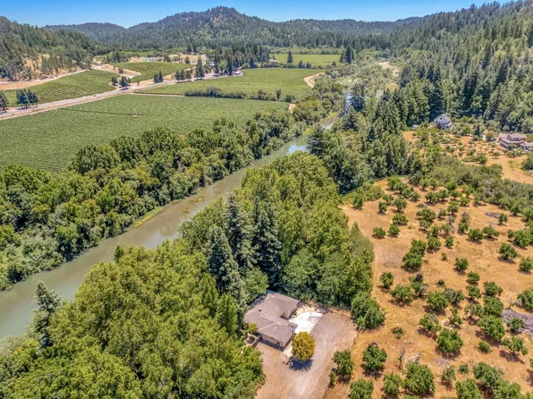 14680 Northern Avenue, Guerneville, CA 95446