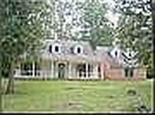 883 Germany Rd, Union, MS 39365