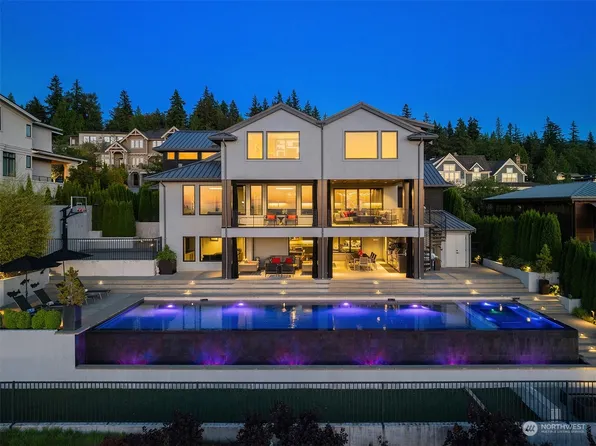 3174 NE Harrison Street, Issaquah, WA 98029