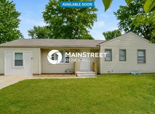 600 W 28th St N #N, Independence, MO 64050