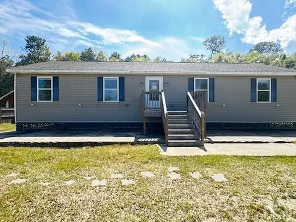 26 Chantilly Ter, Bay Saint Louis, MS 39520