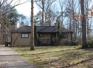 4855 Three Chopt Rd, Troy, VA 22974