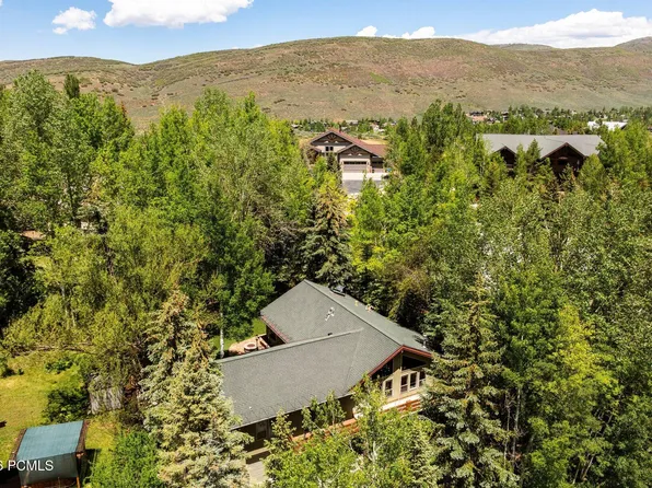 3452 W Saddleback Rd, Park City, UT 84098