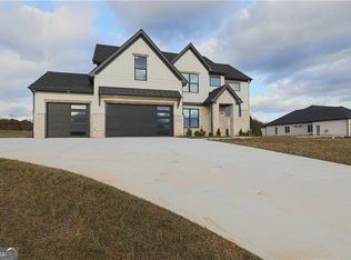 1341 Wheeler Creek Rd, Maysville, GA 30558