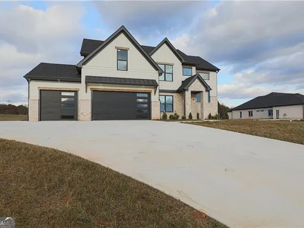 1341 Wheeler Creek Rd, Maysville, GA 30558