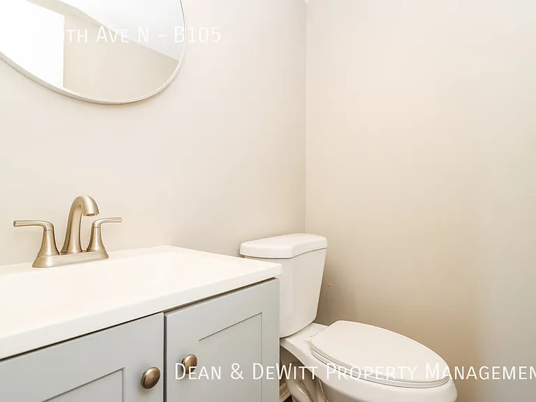 White Lake Apartments — Photo 15