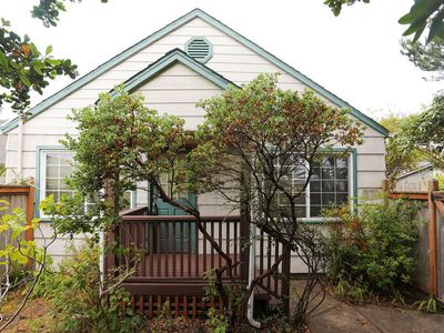 760 NE Commercial St, Waldport, OR, 97394