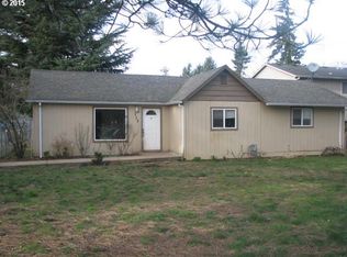 117 SE 172nd Ave, Portland, OR