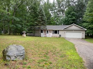 2921 W Burdell Rd, Roscommon, MI 48653