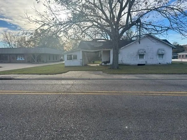 1028 Dobson St, Franklinton, LA 70438