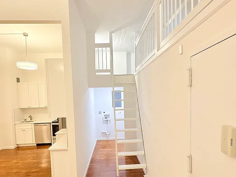 80 Varick St #3C — Photo 5