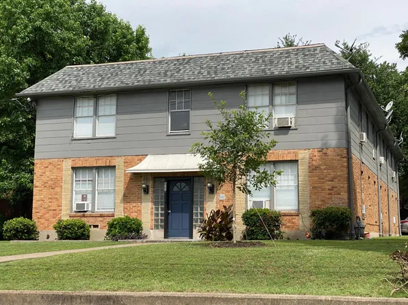 4209 Junius St, Dallas, TX