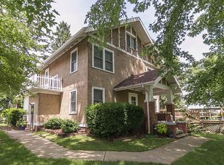 2737 W 28th St N, Newton, IA 50208