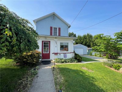 36 Vance St, Greenville, PA, 16125