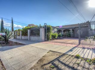 10209 Lev Ave, Pacoima, CA 91331