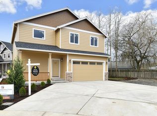 2007 SW 7th Cir, Battle Ground, WA 98604