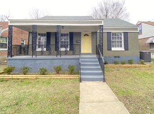 2505 S Ringo St, Little Rock, AR 72206