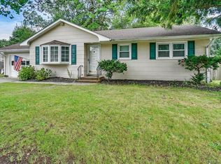 457 Barnacle Rd, Forked River, NJ 08731