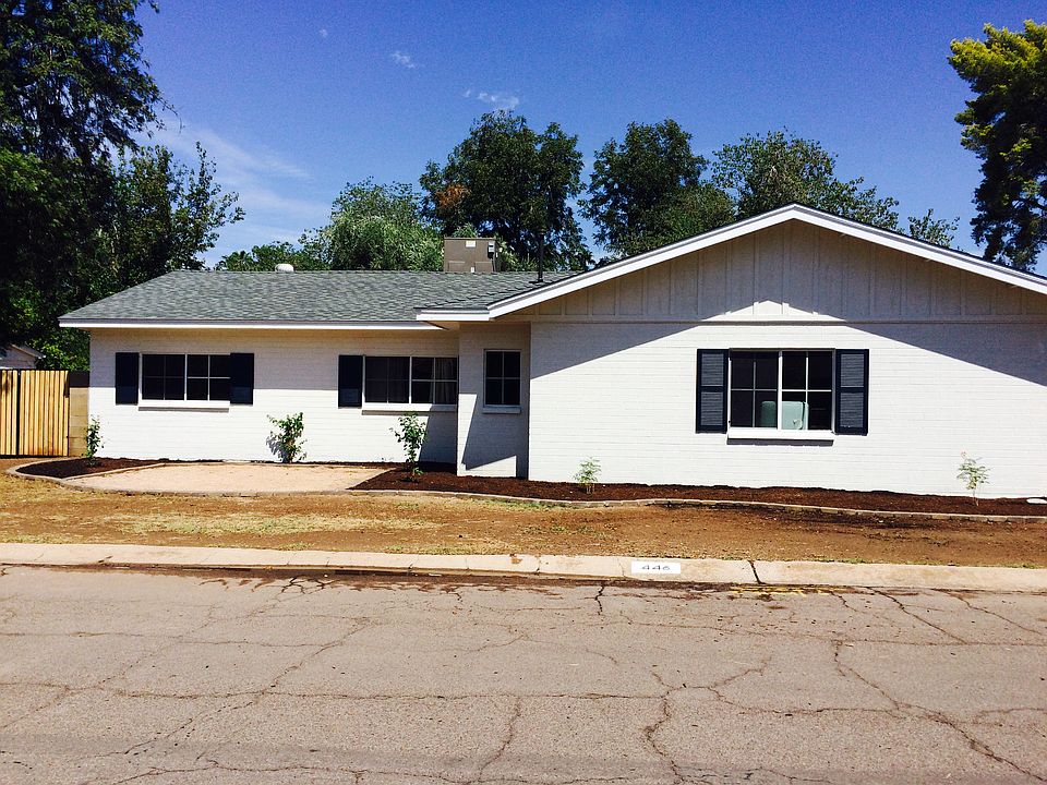2nd image of 446 W Harmont Dr