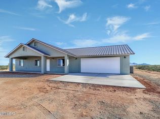 46210 N 36th Dr, New River, AZ 85087