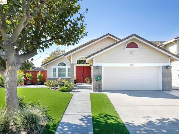 1192 Summer Way, Pittsburg, CA 94565
