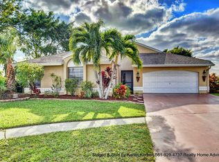 11944 Sunchase Ct, Boca Raton, FL 33498