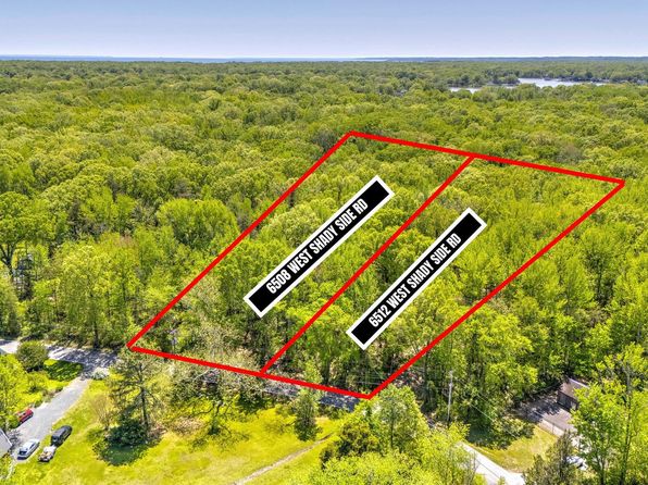 6508 Shady Side Rd, Shady Side, MD 20764