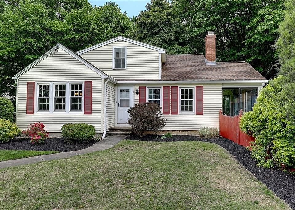 21 Manville Hill Rd, Cumberland, RI 02864 Zillow