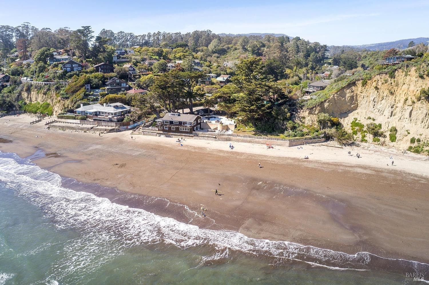99 Brighton Ave, Bolinas, CA 94924 MLS 324024404 Zillow