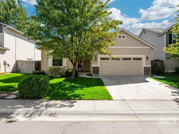 4396 S Old Sport Ln, Boise, ID 83716
