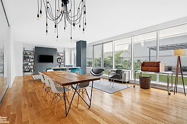 Rented by Brown Harris Stevens