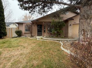 3645 E Sweet Pea Ct, Boise, ID 83716