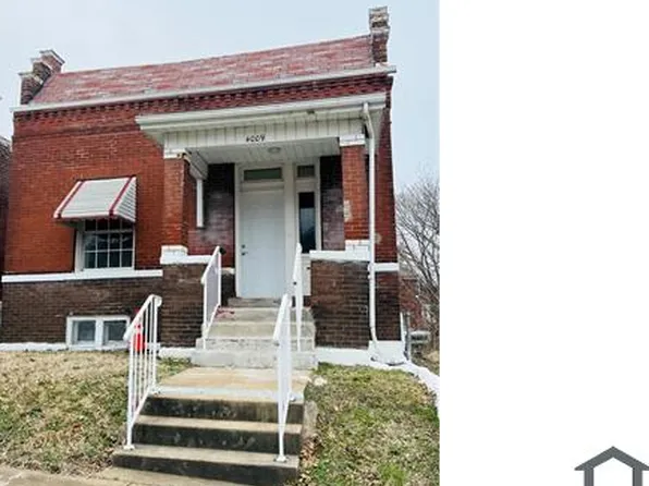 4009 N Taylor Ave, Saint Louis, MO 63115