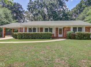 109 W Fambrough St, Monroe, GA 30655