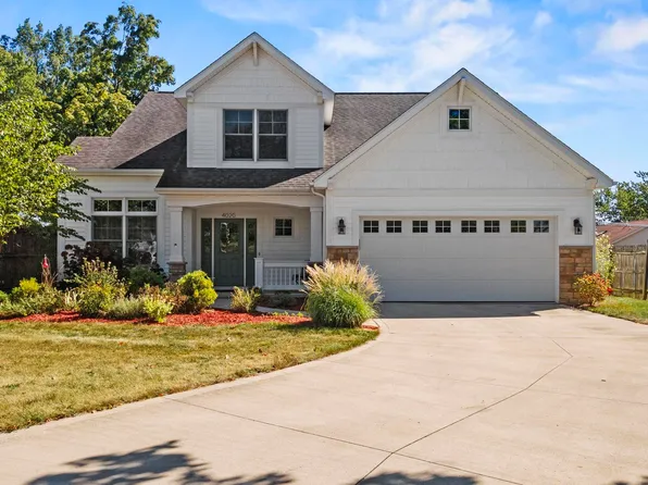 4020 Stellhorn Rd, Fort Wayne, IN 46815