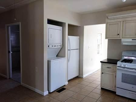 WASHER-DRYER