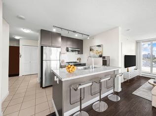 6688 Arcola St #506, Burnaby, BC