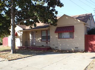871 Jewell Ave, Yuba City, CA
