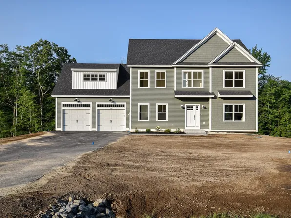 133 Signature Drive Lot 10, Barrington, NH 03825