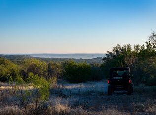 532 County Road 468, Rochelle, TX 76872