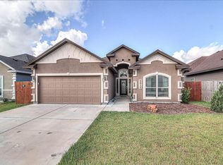 5817 Bella Di Giorno Dr, Corpus Christi, TX 78414