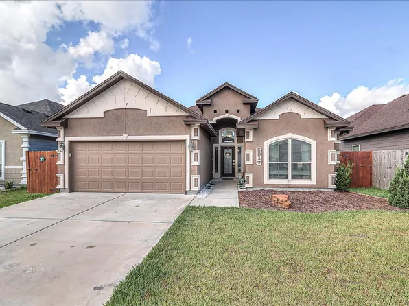 5817 Bella Di Giorno Dr, Corpus Christi, TX 78414