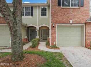 7506 RED CRANE Lane, Jacksonville, FL 32256